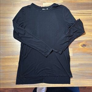 Athleta Long Sleeve Tunic